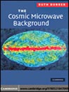 The Cosmic Microwave Background